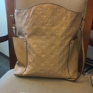 Louis Vuitton Bagatelle